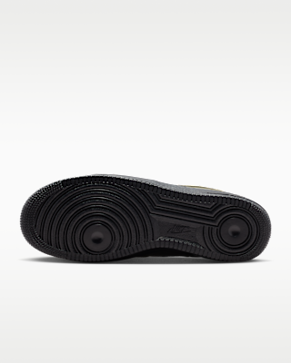 NIKE公式】ナイキ エア フォース 1 '07 プレミアム メンズシューズ
